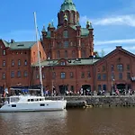 Tourist