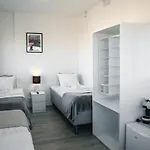 Hostel Tourist Helsinki