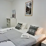 Tourist Hostel
