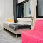 Tourist Hostel