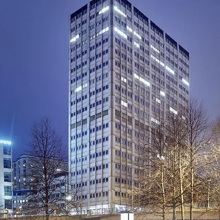 Tourist Hostel Helsinki