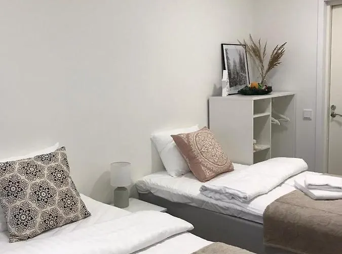 Tourist ホステル *