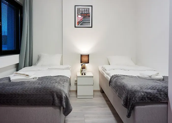 Tourist ホステル ヘルシンキ