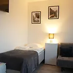 Auberge de jeunesse Tourist