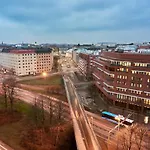 Tourist Helsinki