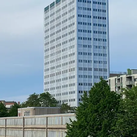 Tourist Helsinki