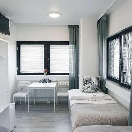 Tourist Albergue *