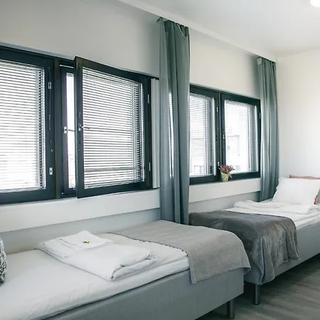 Tourist * Helsingfors