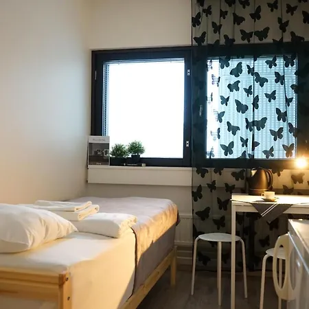 Tourist Albergue