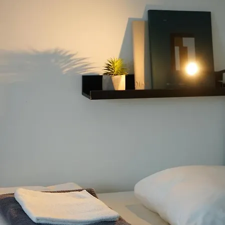 Vandrarhem Tourist *