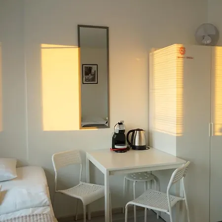 Albergue Tourist *