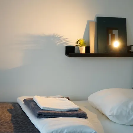 Vandrarhem Tourist *