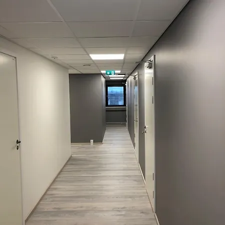 Tourist Vandrarhem *