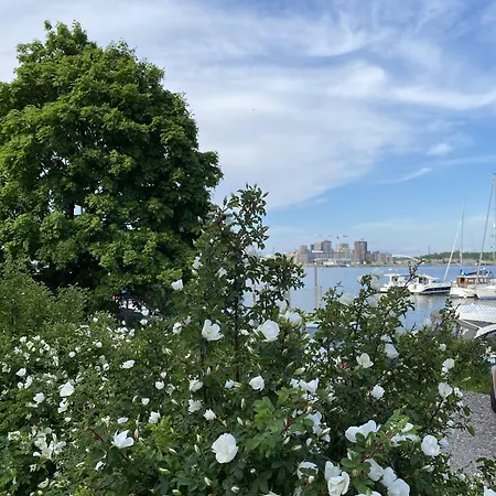 Tourist Vandrerhjem *