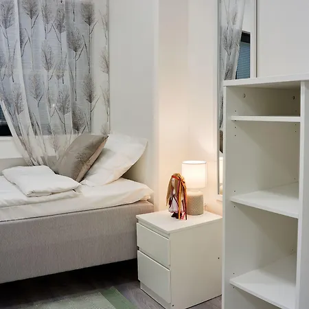Albergue Tourist Helsínquia