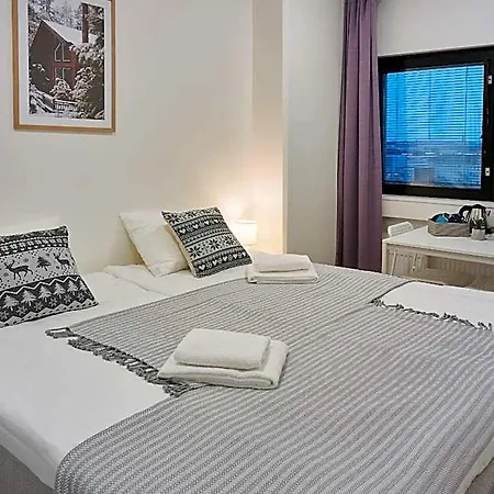 Albergue Tourist *