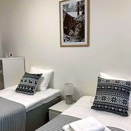Hostel Tourist Helsinki