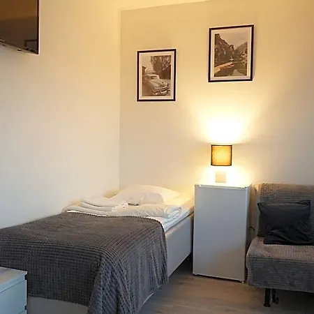 Tourist Hostel
