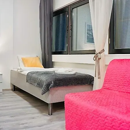 Tourist Hostel