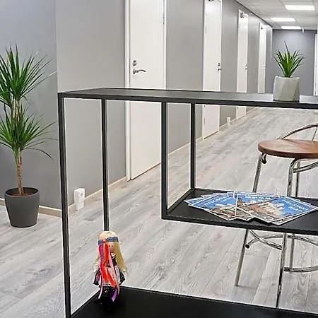 Tourist Hostel Helsinki
