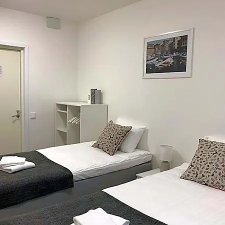 Hostel Tourist *