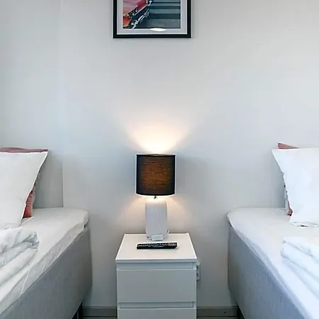 Hostel Tourist Helsinki