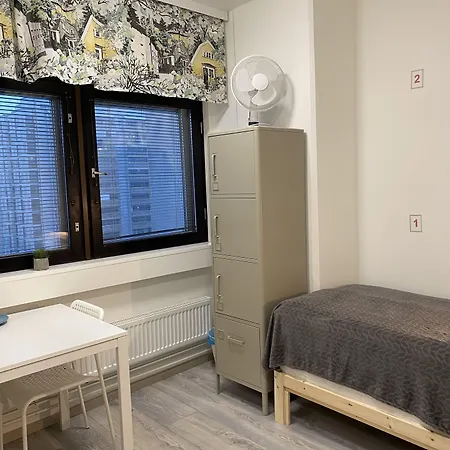 Hostel Tourist