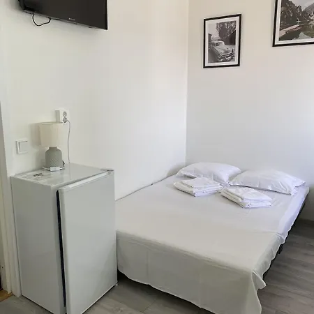 Tourist Hostel