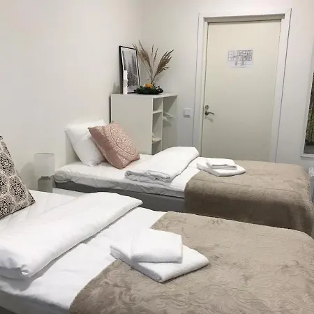 Tourist Vandrerhjem *