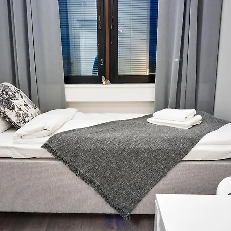 Tourist * Helsingfors