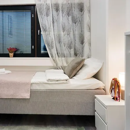 Vandrarhem Tourist Helsingfors