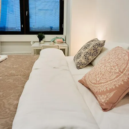 Tourist Hostel Helsinki