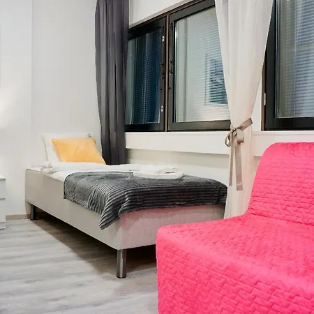 Tourist Hostel