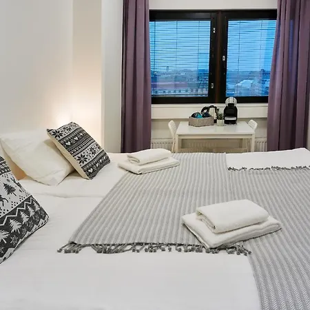 Tourist Ελσίνκι