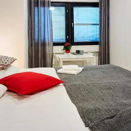 Tourist Vandrerhjem *