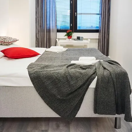 Vandrerhjem Tourist *