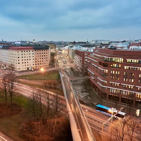 Tourist Ελσίνκι