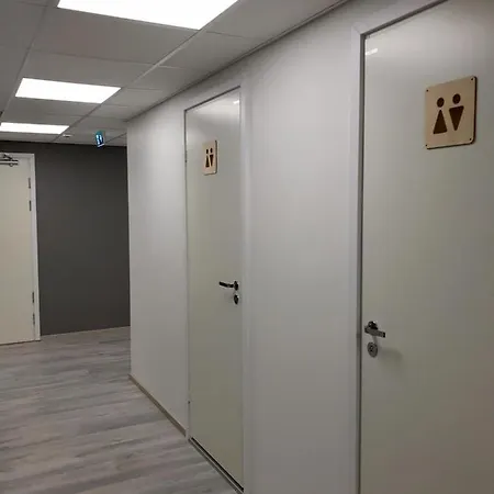 Tourist Vandrerhjem *