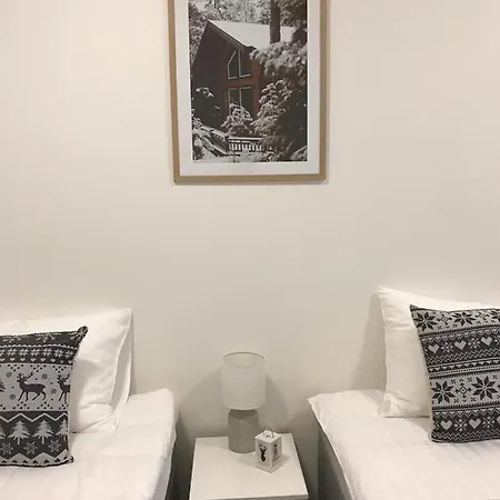 Tourist Albergue