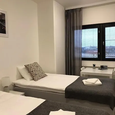 Tourist Hostel