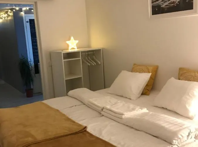 Tourist Хостел