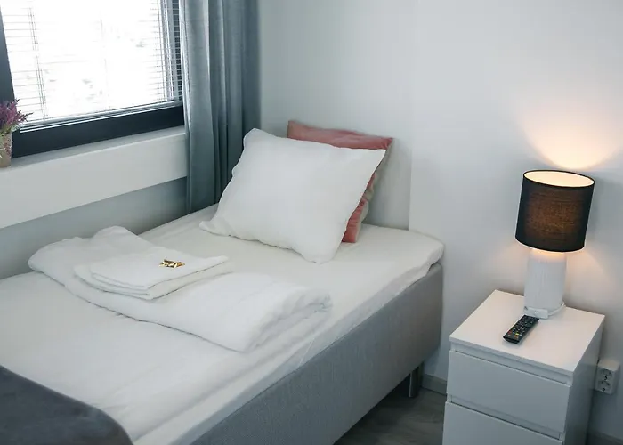 Tourist Хельсинки