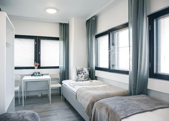 بيت شباب Tourist *