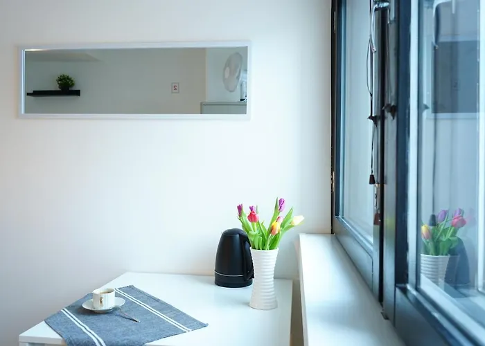 Tourist بيت شباب هلسنكي