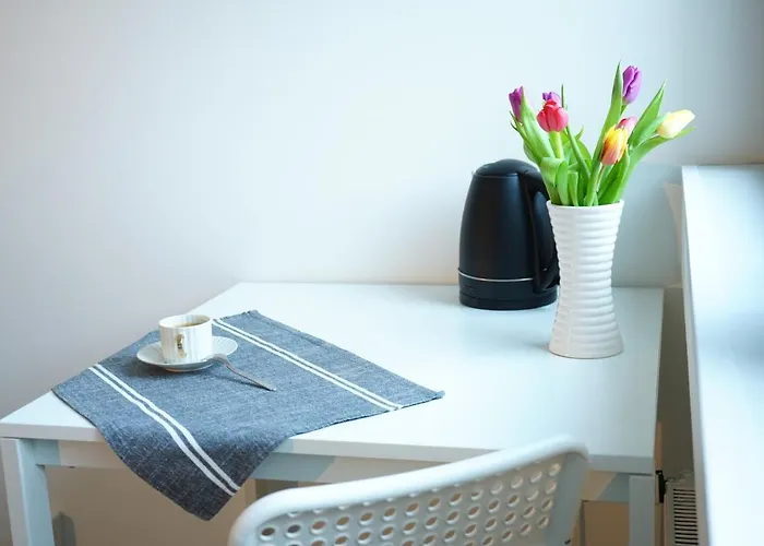 بيت شباب Tourist هلسنكي