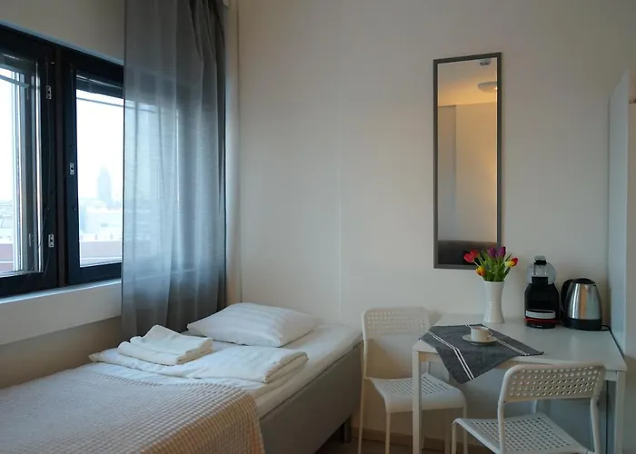 Tourist هلسنكي