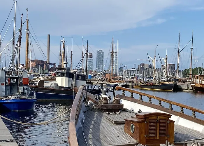 Tourist بيت شباب