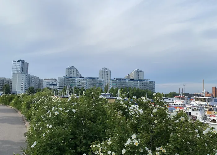 Tourist بيت شباب