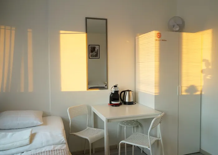 Tourist * هلسنكي