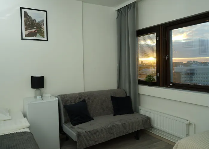 Tourist Хостел *